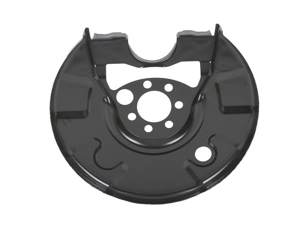 Déflecteur, disque de frein ABAKUS ref. 131-07-649
