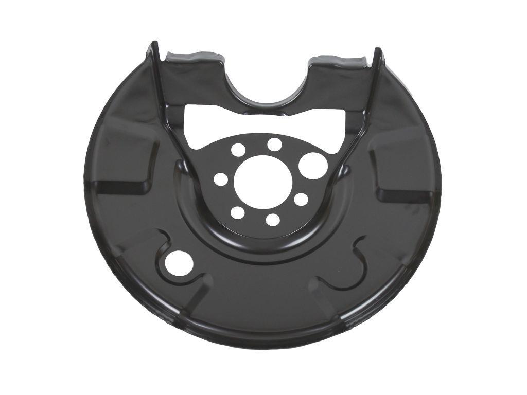Déflecteur, disque de frein ABAKUS ref. 131-07-650