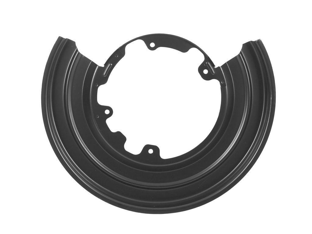 Déflecteur, disque de frein ABAKUS ref. 131-07-658