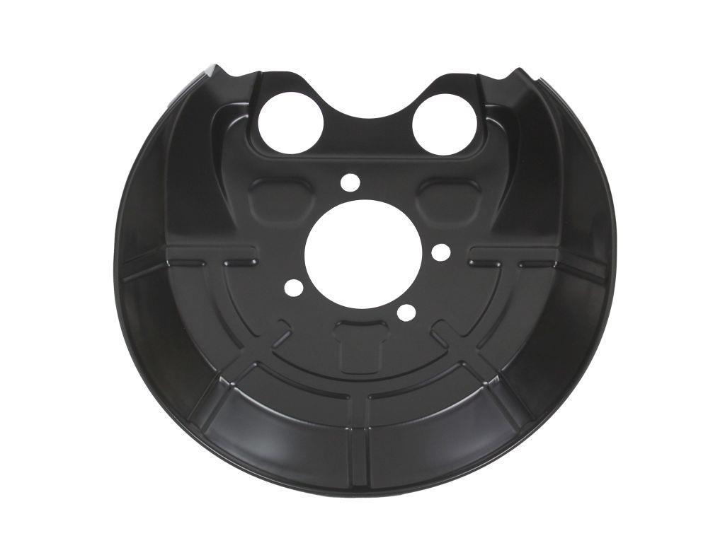 Déflecteur, disque de frein ABAKUS ref. 131-07-659