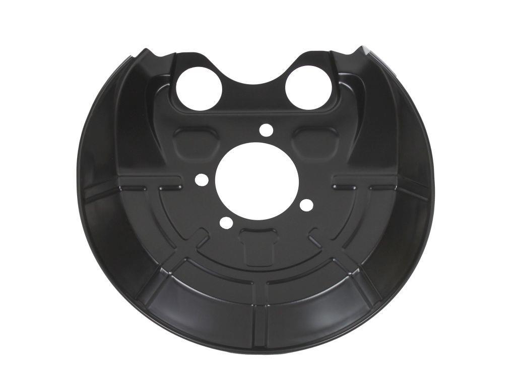 Déflecteur, disque de frein ABAKUS ref. 131-07-660