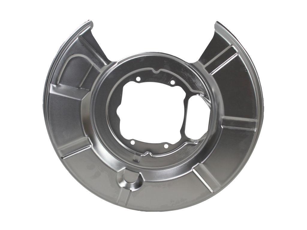 Déflecteur, disque de frein ABAKUS ref. 131-07-669