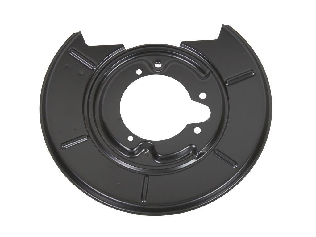 Déflecteur, disque de frein ABAKUS ref. 131-07-673