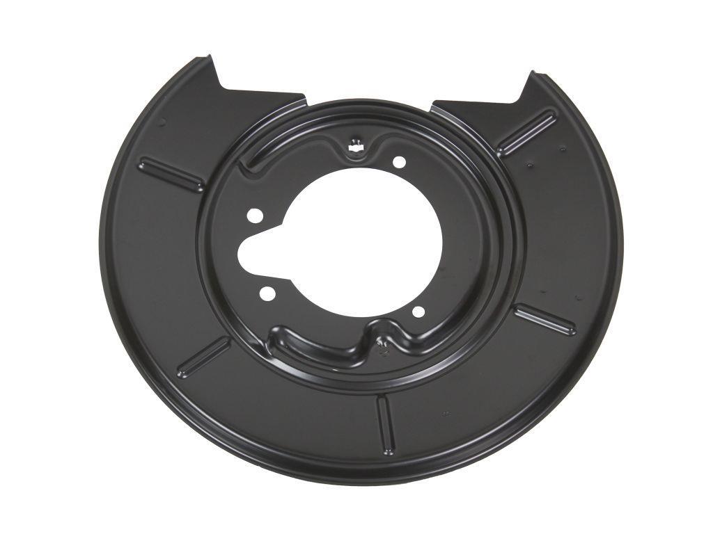 Déflecteur, disque de frein ABAKUS ref. 131-07-674