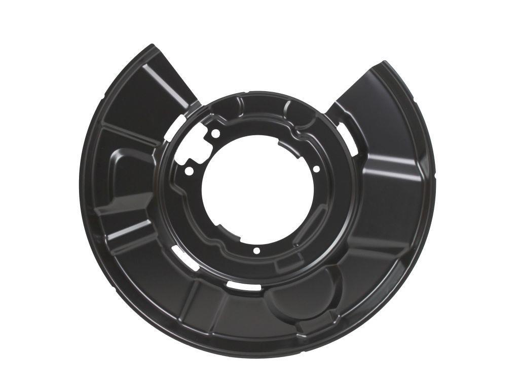 Déflecteur, disque de frein ABAKUS ref. 131-07-677