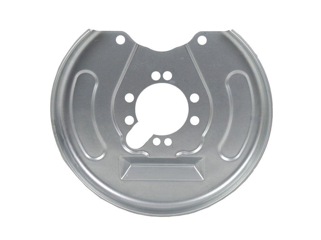 Déflecteur, disque de frein ABAKUS ref. 131-07-679