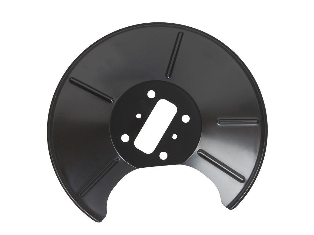 Déflecteur, disque de frein ABAKUS ref. 131-07-681