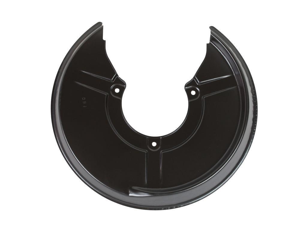 Déflecteur, disque de frein ABAKUS ref. 131-07-696