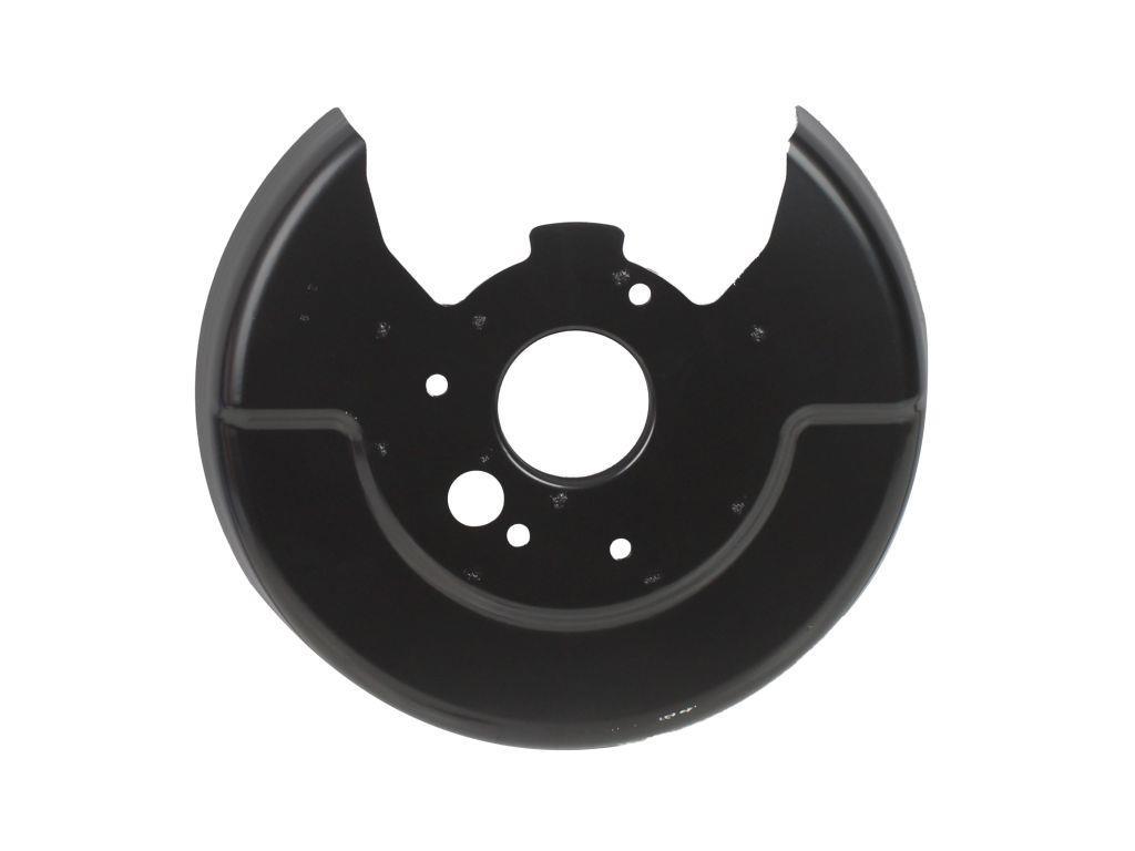Déflecteur, disque de frein ABAKUS ref. 131-07-708