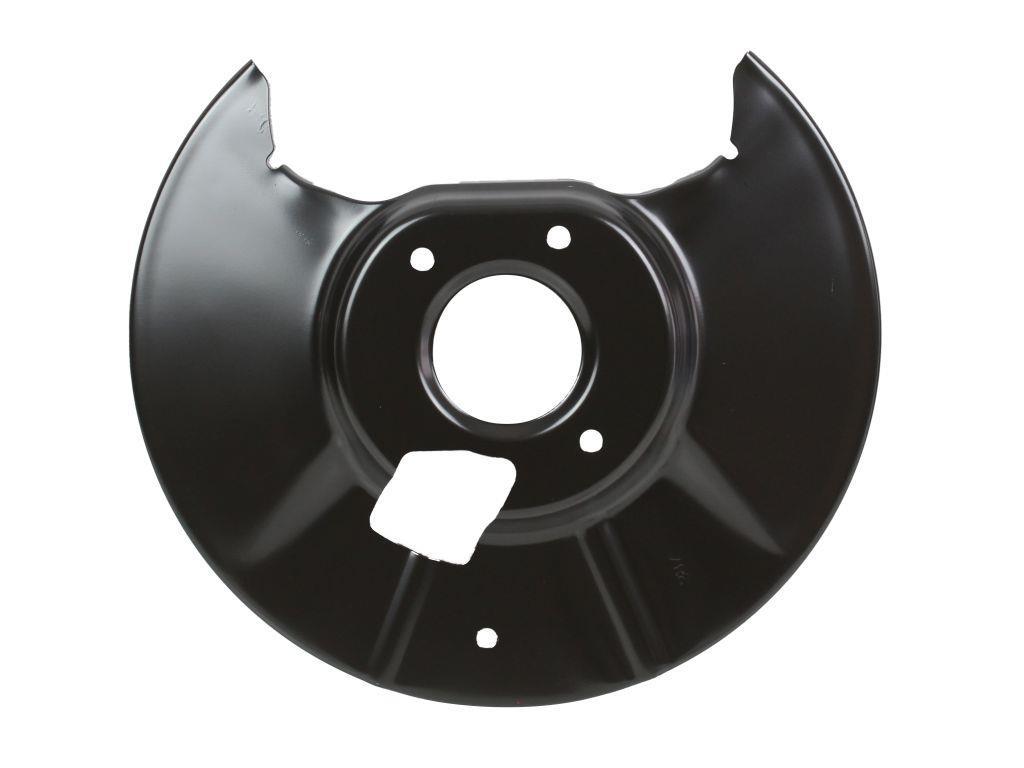 Déflecteur, disque de frein ABAKUS ref. 131-07-709