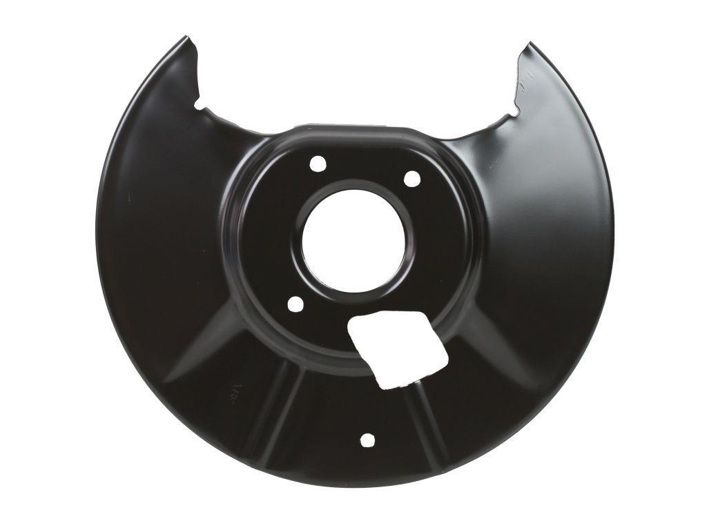 Déflecteur, disque de frein ABAKUS ref. 131-07-710