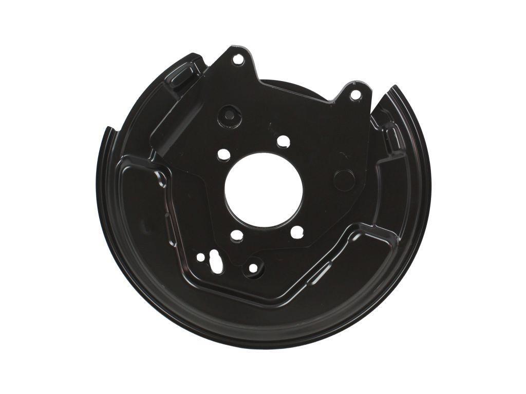 Déflecteur, disque de frein ABAKUS ref. 131-07-717