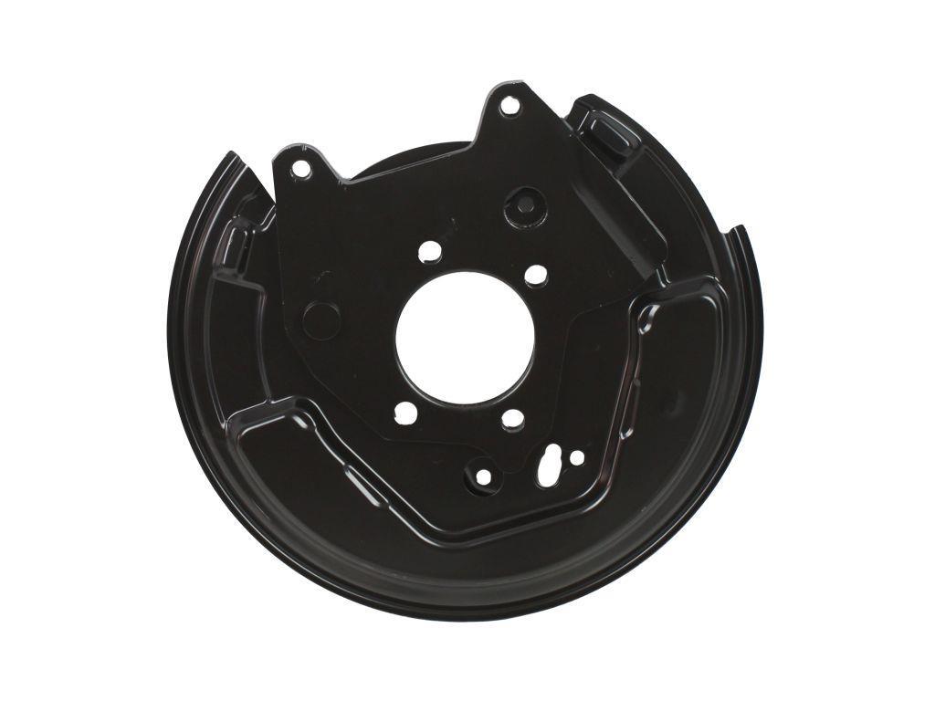 Déflecteur, disque de frein ABAKUS ref. 131-07-718