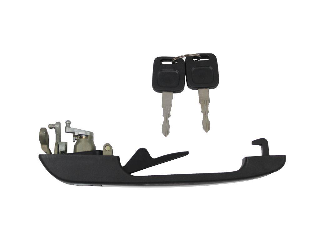 Poignée de porte ABAKUS 132-003-002