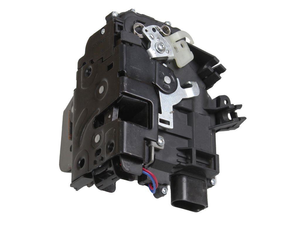 Serrure de porte ABAKUS 132-003-007