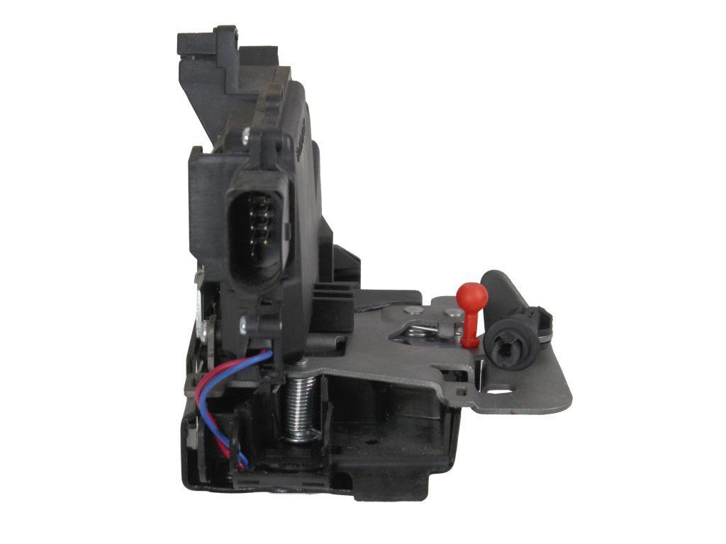 Serrure de porte ABAKUS 132-003-007