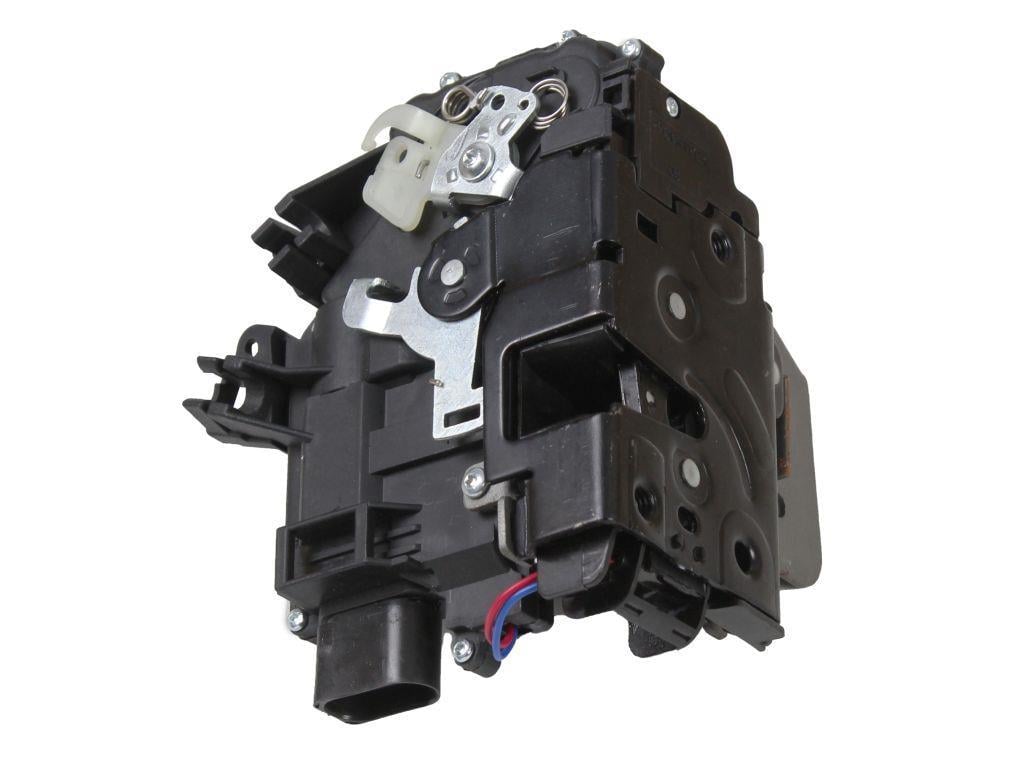 Cerradura de puerta ABAKUS ref. 132-003-008
