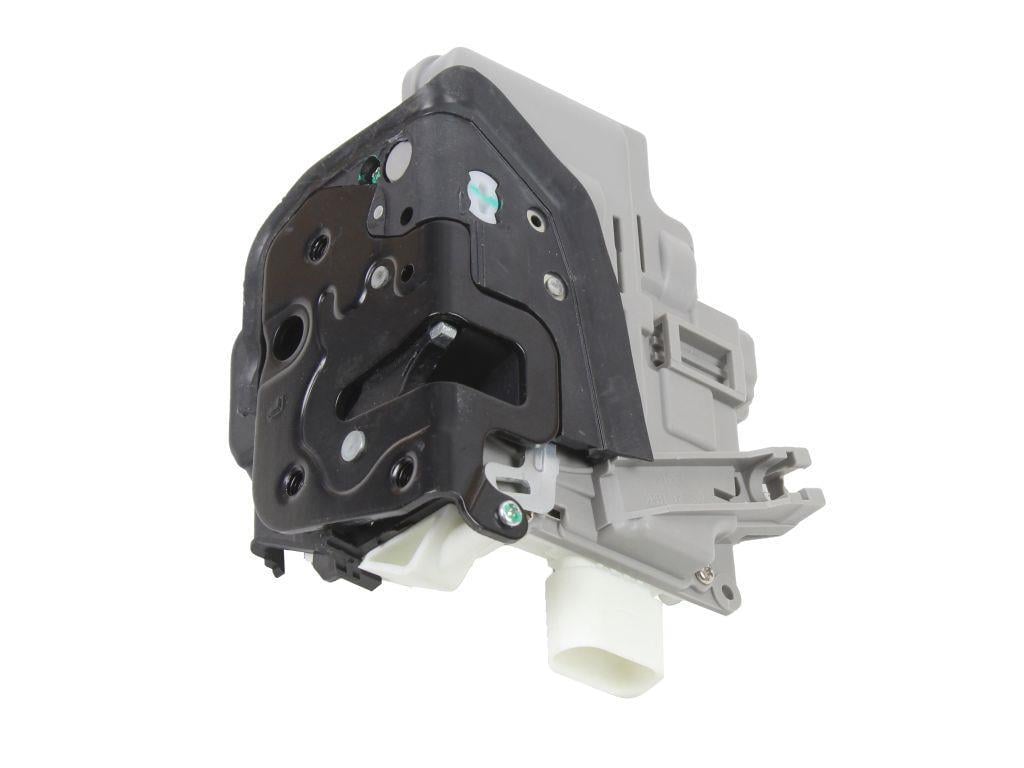 Serrure de porte ABAKUS ref. 132-003-009