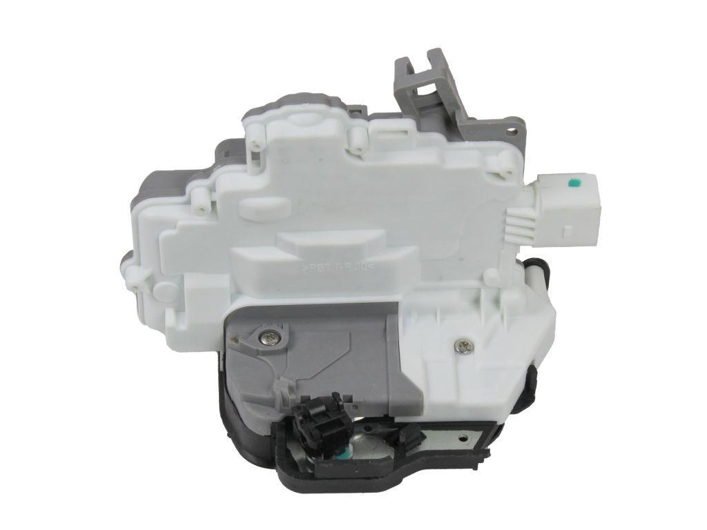 Serrure de porte ABAKUS ref. 132-003-010