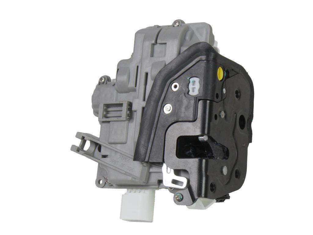 Serrure de porte ABAKUS ref. 132-003-010