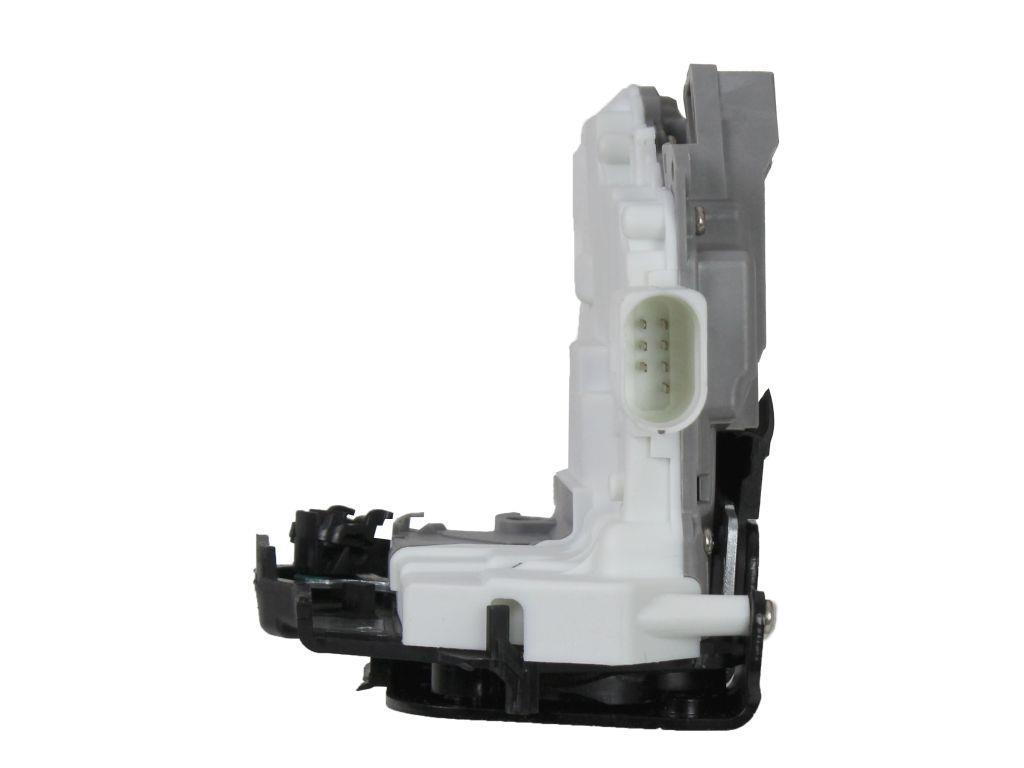 Serrure de porte ABAKUS ref. 132-003-010