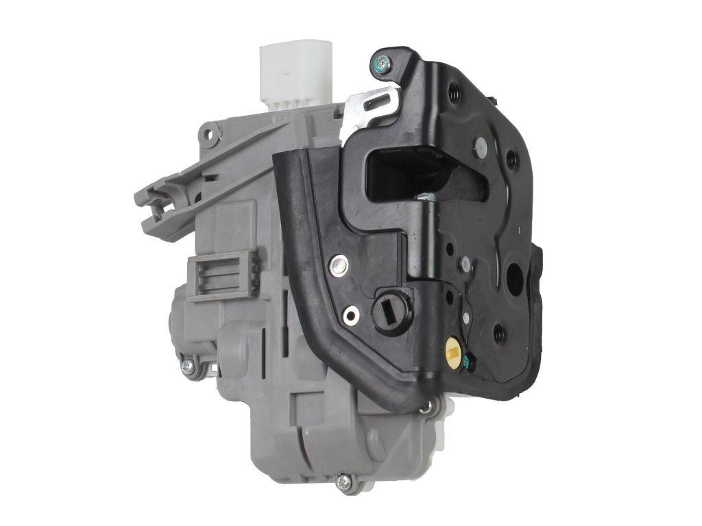 Cerradura de puerta ABAKUS ref. 132-003-011