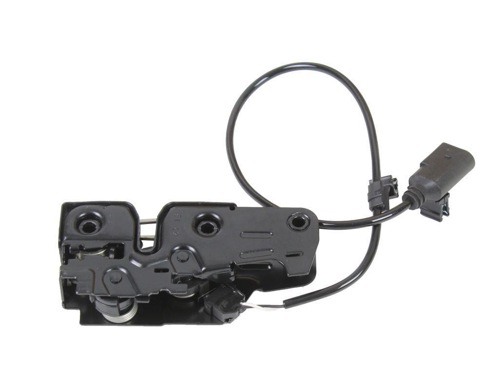 Serrure de capot-moteur ABAKUS ref. 132-003-015