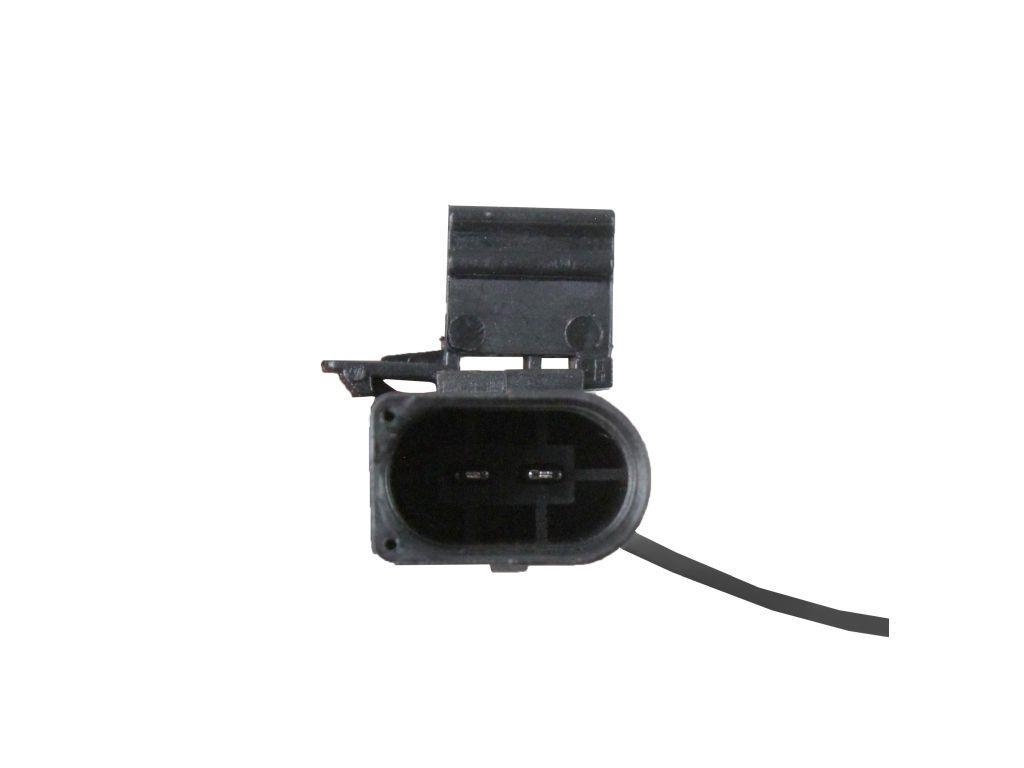 Serrure de capot-moteur ABAKUS ref. 132-003-015