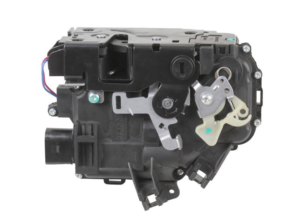 Cerradura de puerta ABAKUS ref. 132-003-024