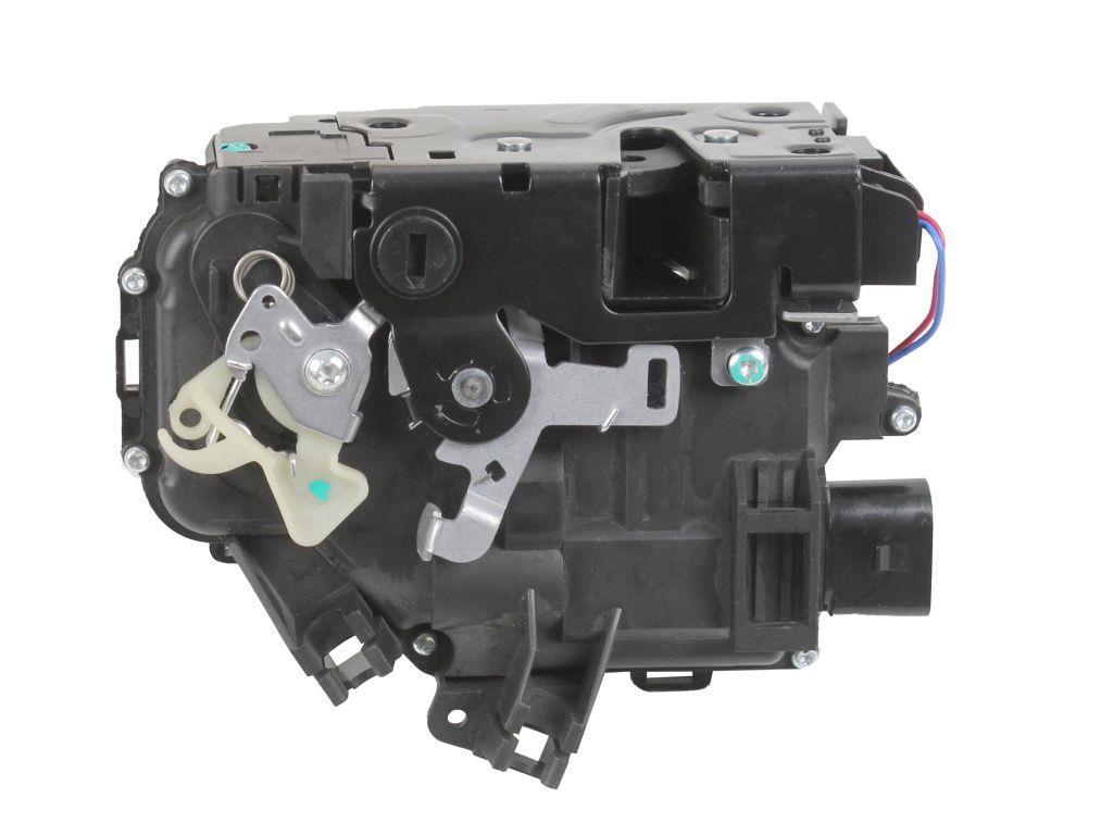 Fechadura de porta ABAKUS ref. 132-003-025