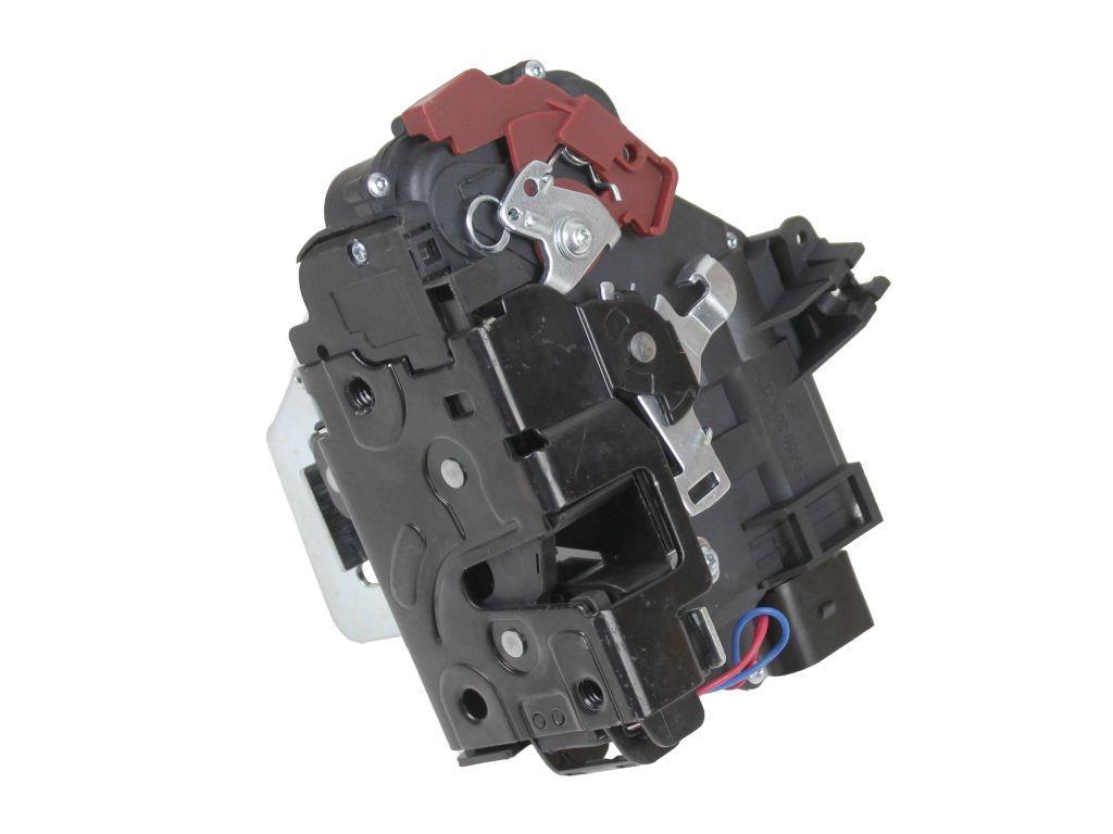Cerradura de puerta ABAKUS ref. 132-003-026