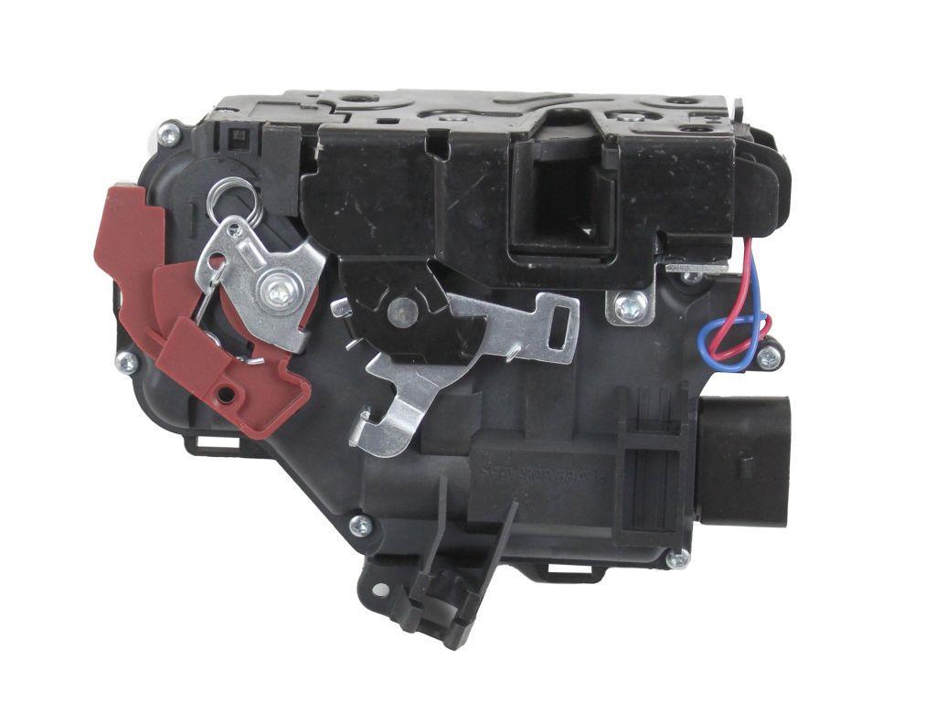 Cerradura de puerta ABAKUS ref. 132-003-027
