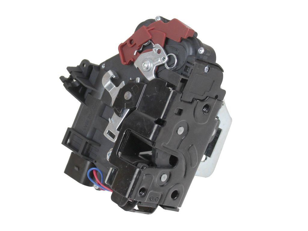 Cerradura de puerta ABAKUS ref. 132-003-027