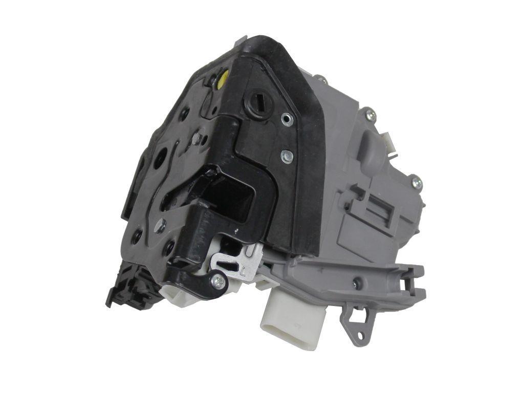 Cerradura de puerta ABAKUS ref. 132-003-030