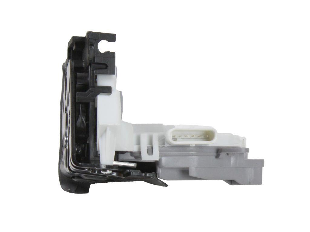 Cerradura de puerta ABAKUS ref. 132-003-031