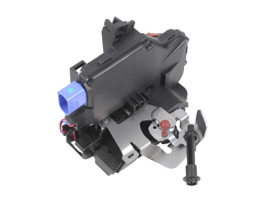 Serrure de porte ABAKUS ref. 132-003-032