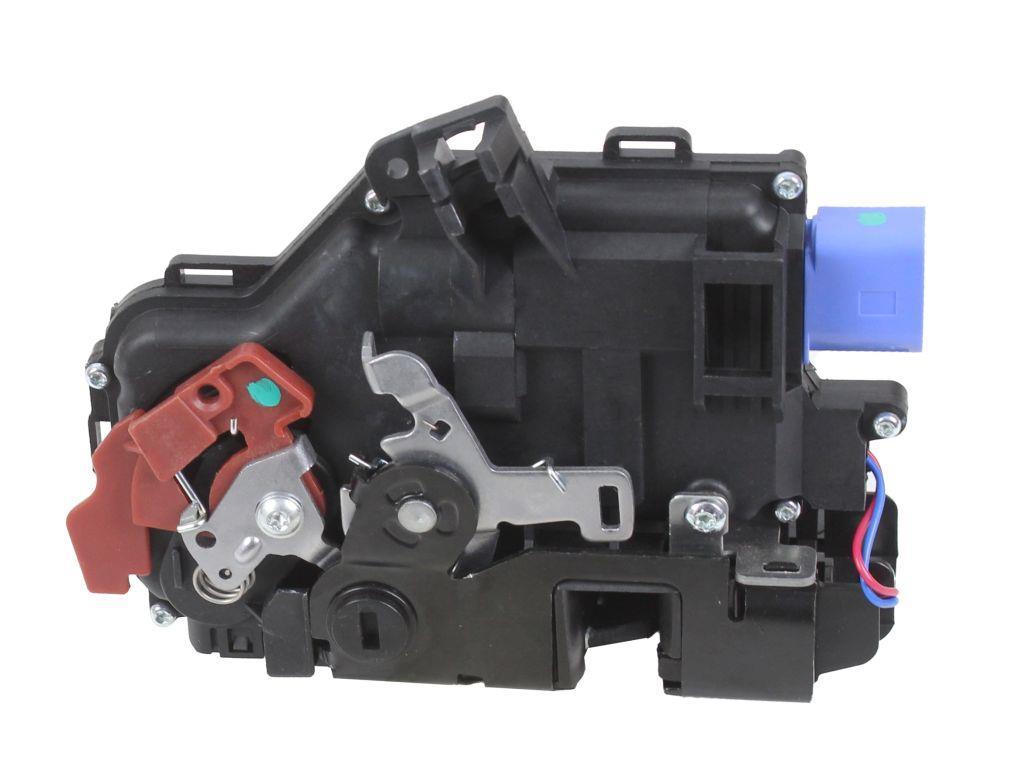 Serrure de porte ABAKUS ref. 132-003-032