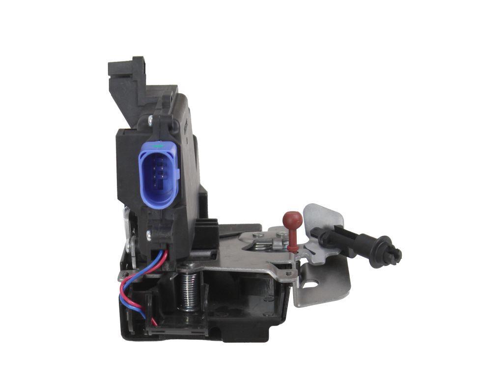 Serrure de porte ABAKUS ref. 132-003-032