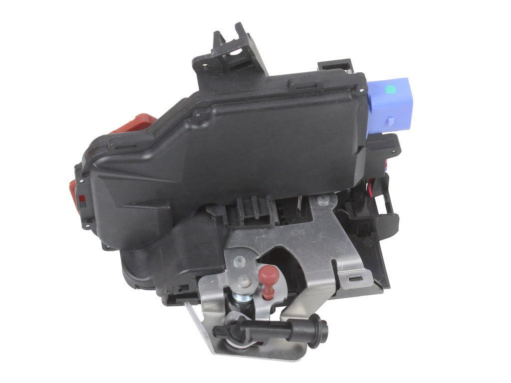 Serrure de porte ABAKUS ref. 132-003-033