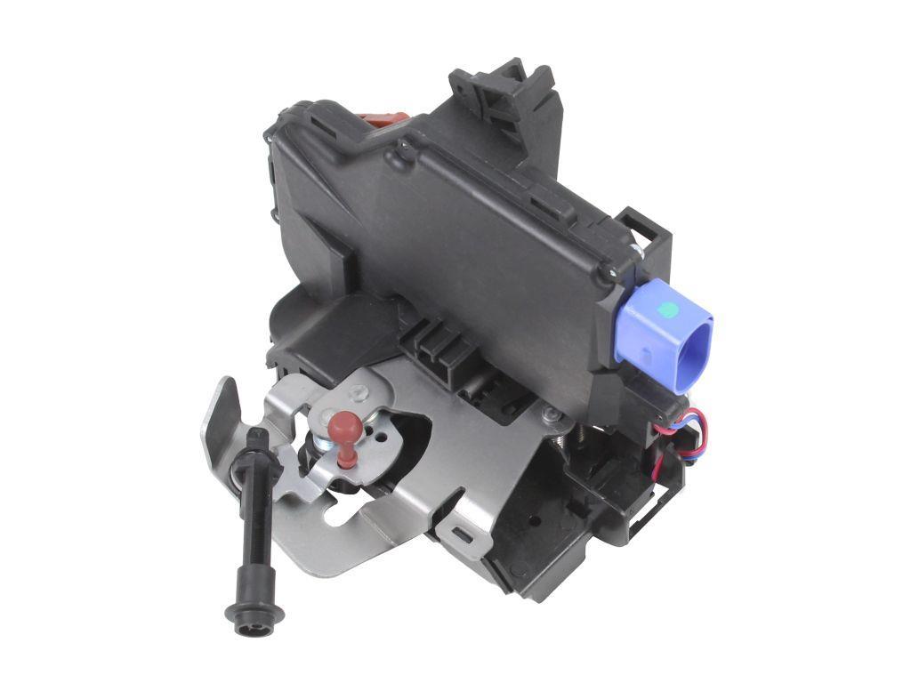 Serrure de porte ABAKUS ref. 132-003-033