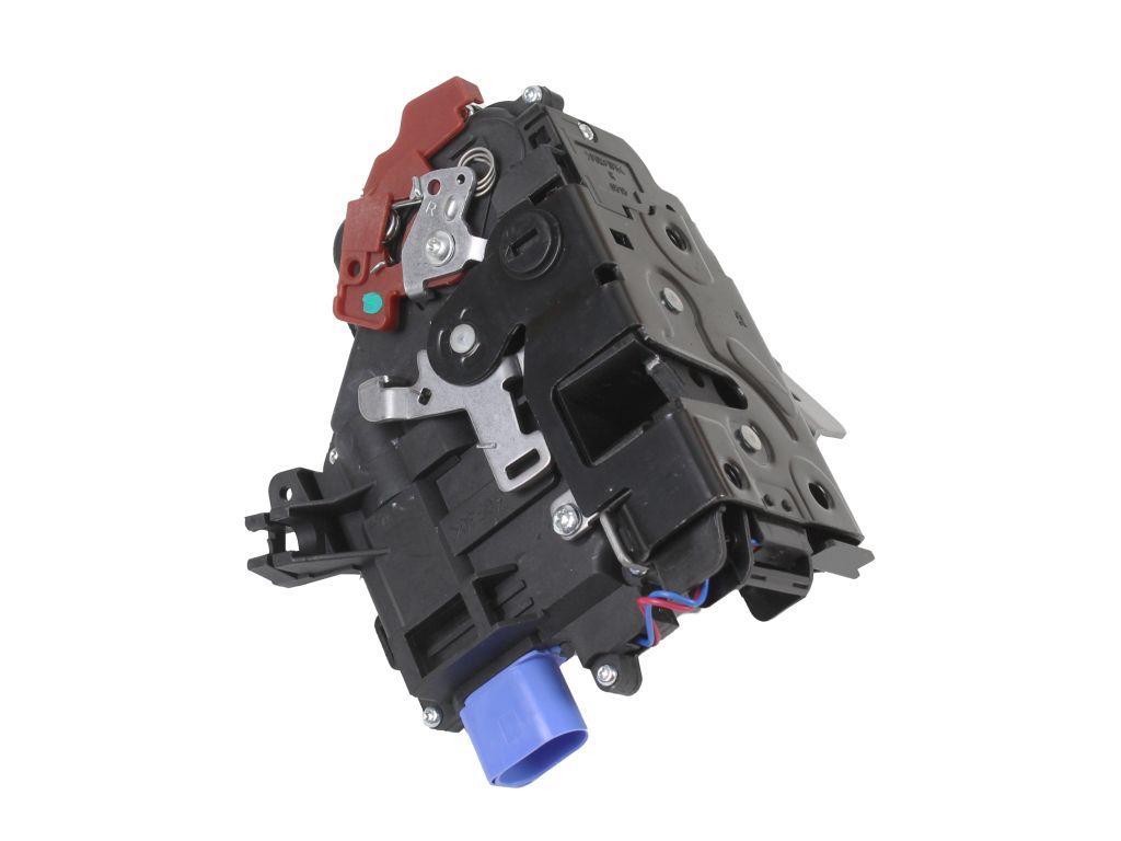 Serrure de porte ABAKUS ref. 132-003-033