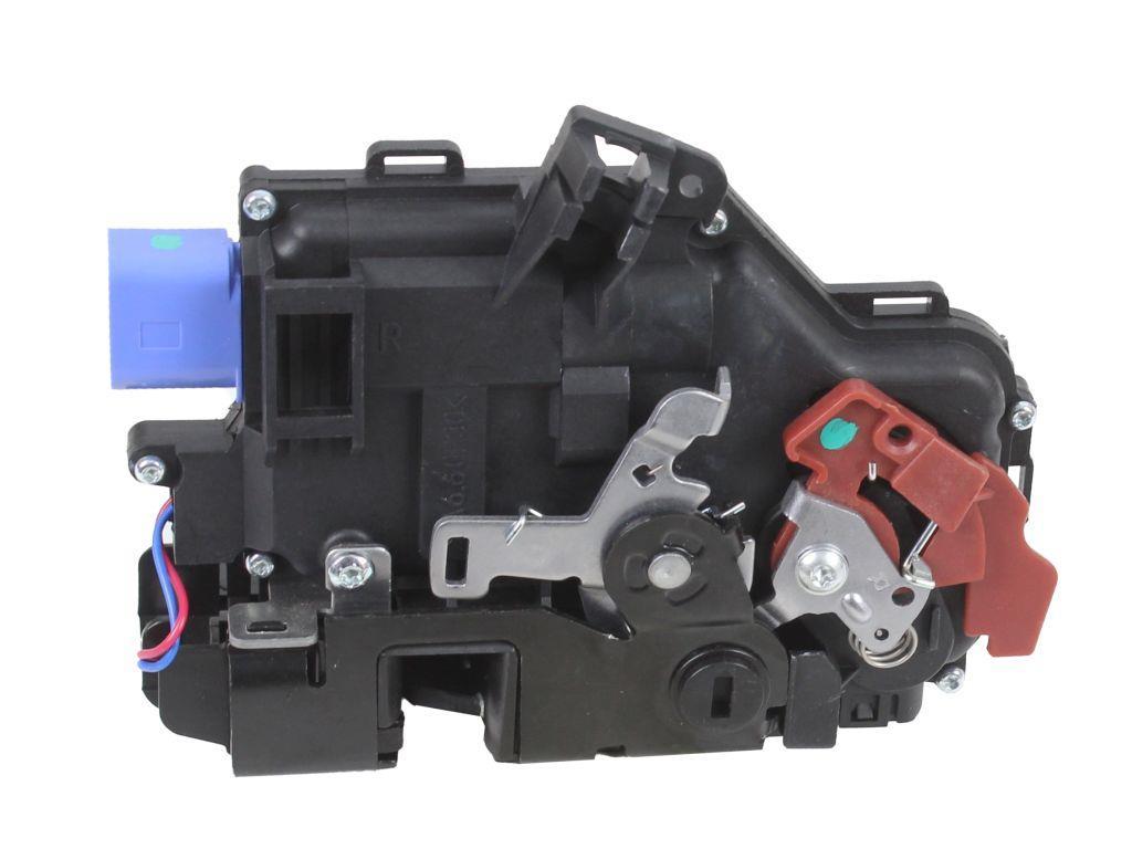 Serrure de porte ABAKUS ref. 132-003-033