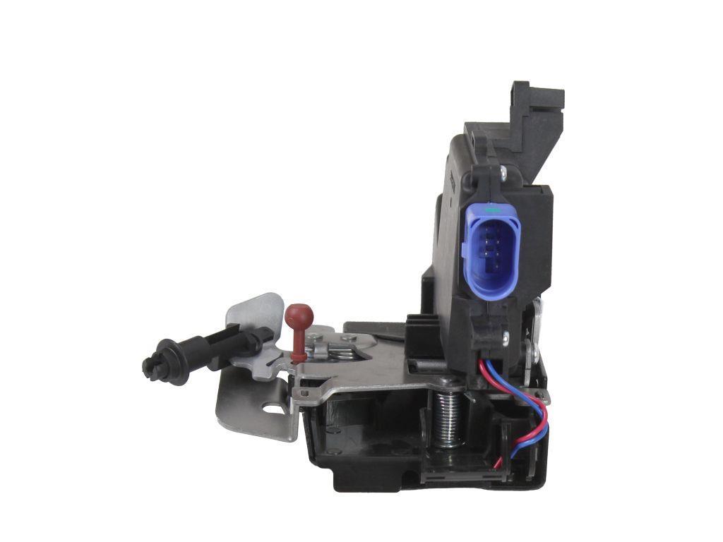 Serrure de porte ABAKUS ref. 132-003-033
