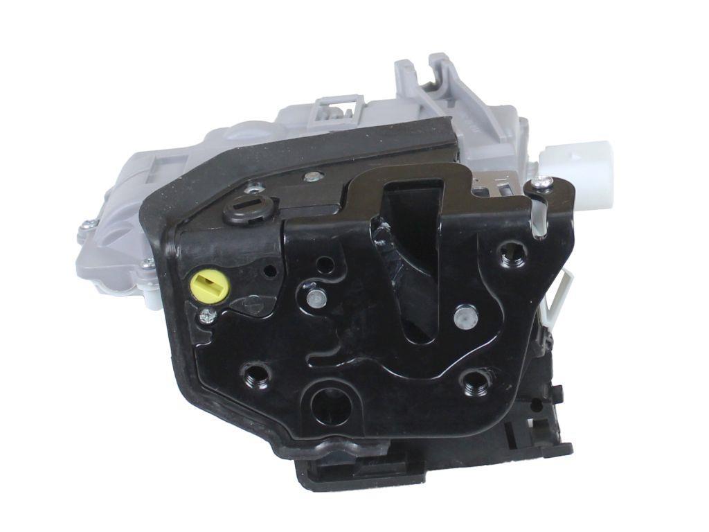 Cerradura de puerta ABAKUS ref. 132-003-034