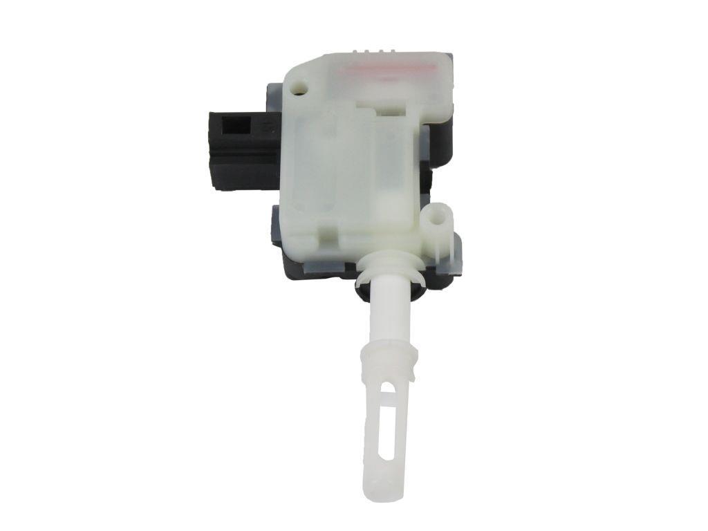Élément d'ajustage, verrouillage central (Moteur de centralisation) ABAKUS 132-003-036