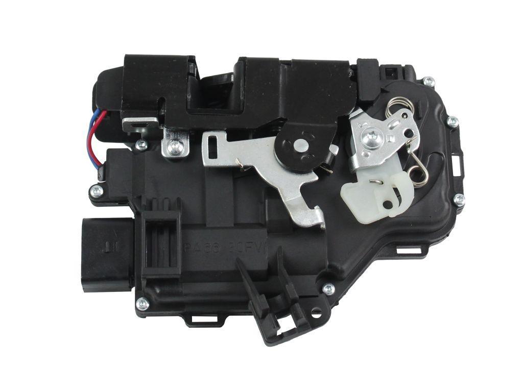 Serrure de porte ABAKUS 132-003-042