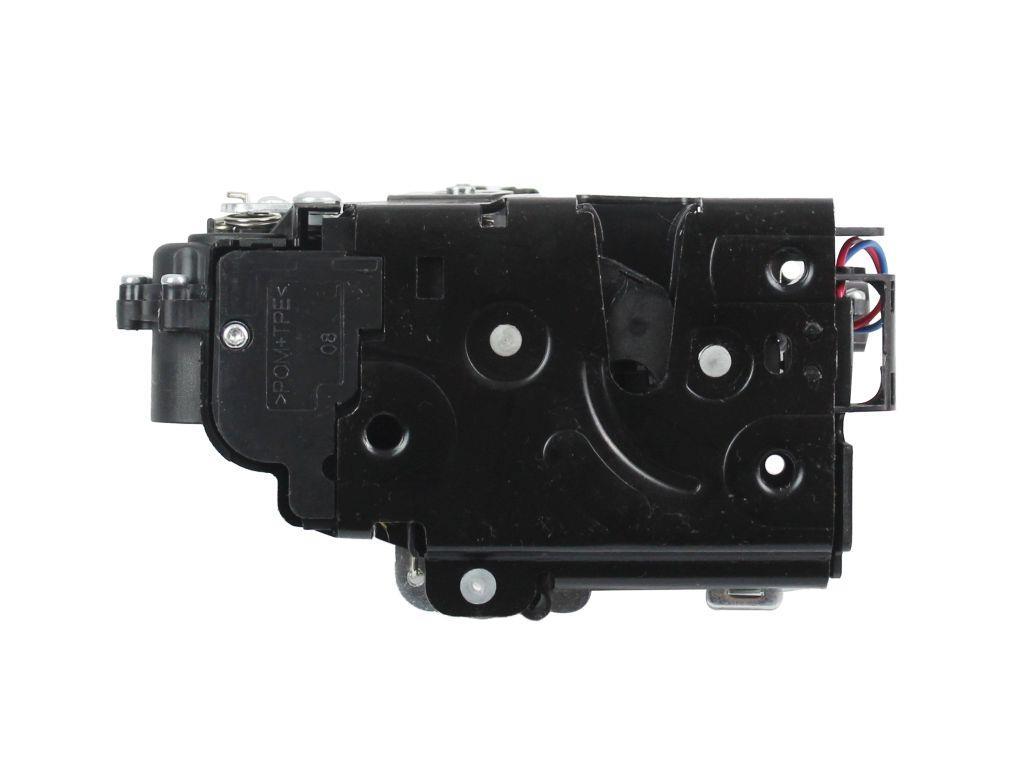 Serrure de porte ABAKUS 132-003-042