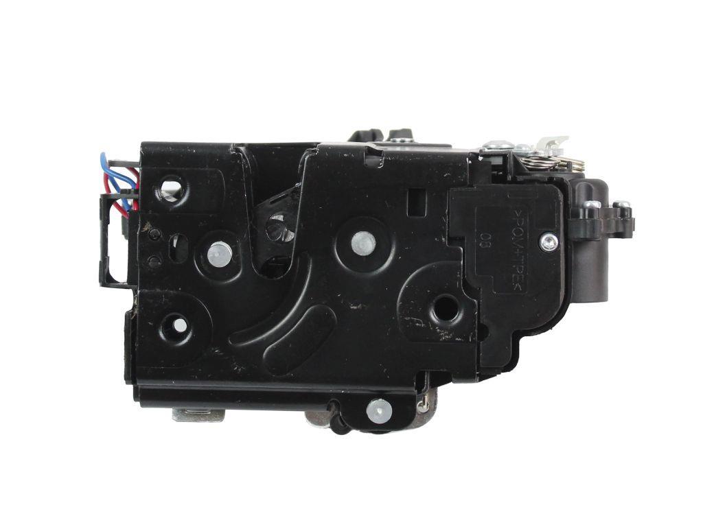 Serrure de porte ABAKUS ref. 132-003-043