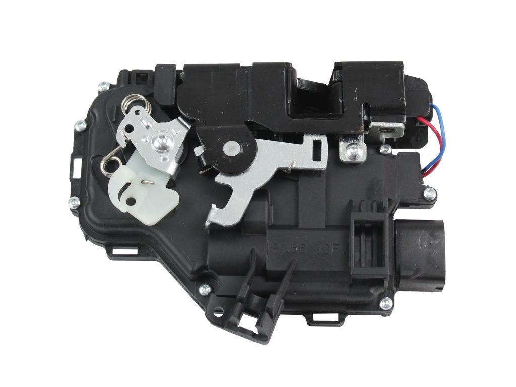 Serrure de porte ABAKUS ref. 132-003-043