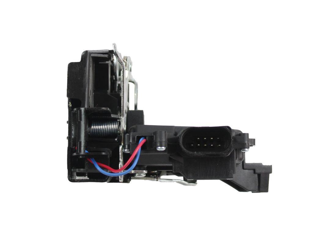 Serrure de porte ABAKUS ref. 132-003-043